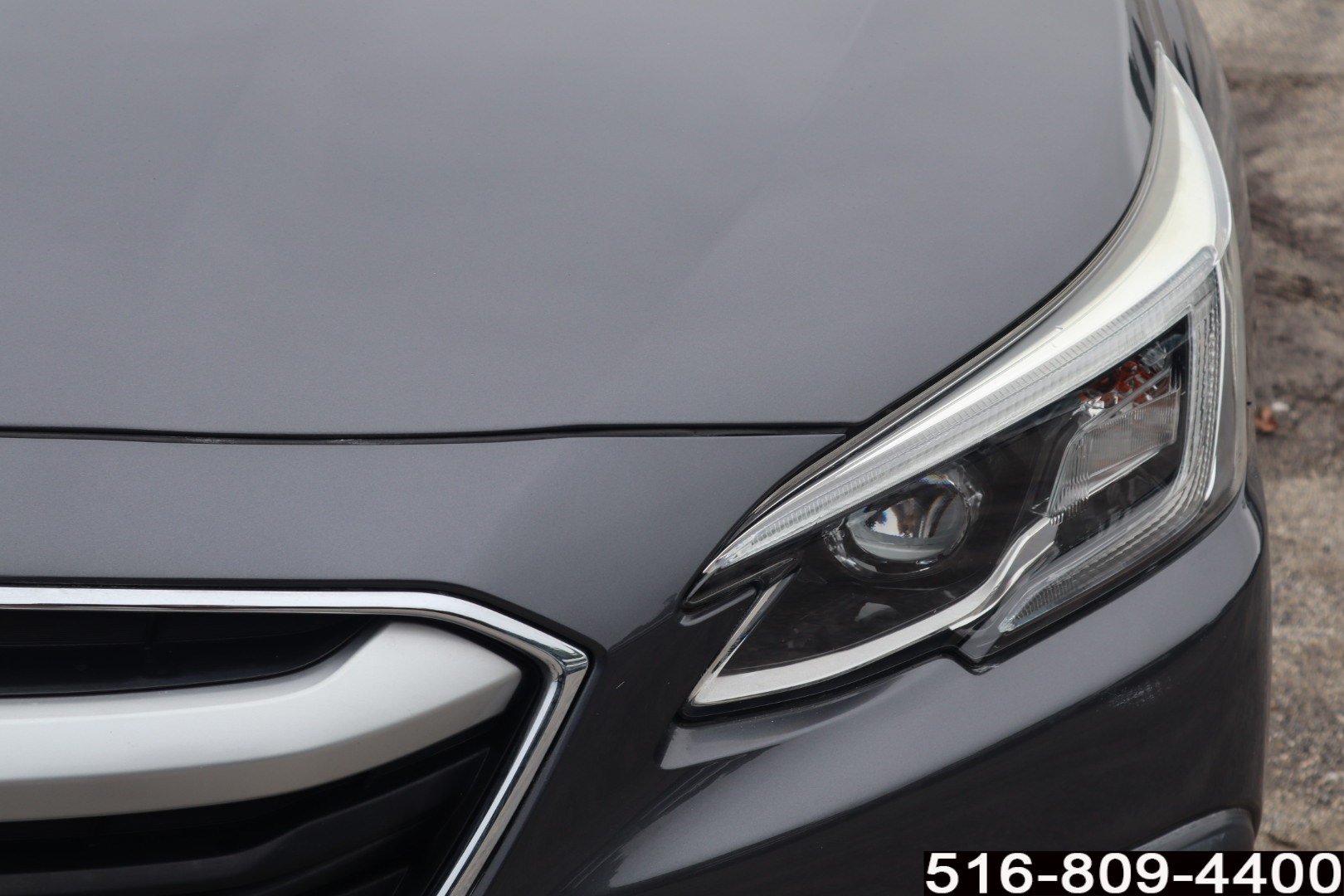 Used 2020 Subaru Outback Limited AWD/4WD image 13