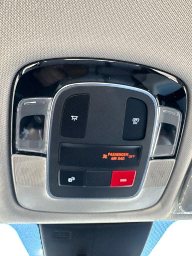New 2026 Hyundai Tucson SE AWD/4WD image 18