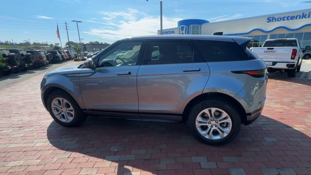 Used 2020 Land Rover Range Rover Evoque R-Dynamic S AWD/4WD image 8
