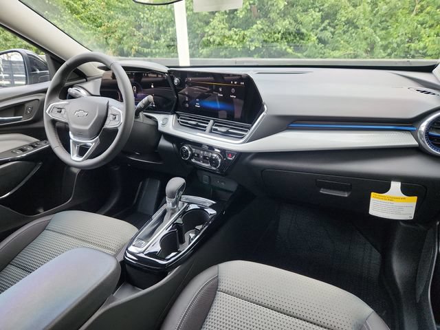 New 2026 Chevrolet Trax LT w/ Driver Confidence Package FWD image 19