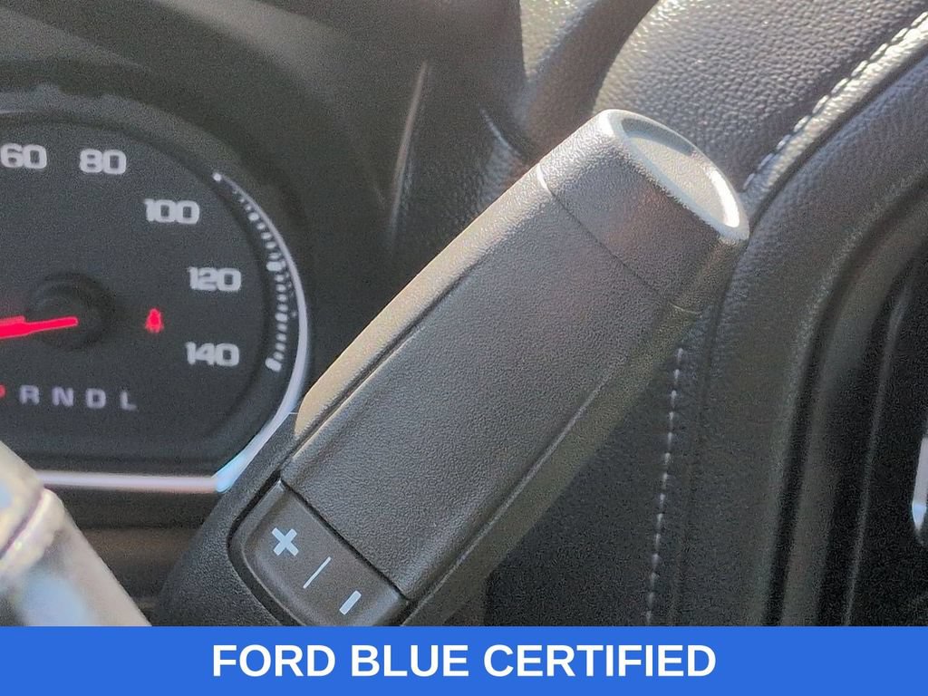 Used 2020 Chevrolet Silverado 1500 RST w/ All-Star Edition AWD/4WD image 17