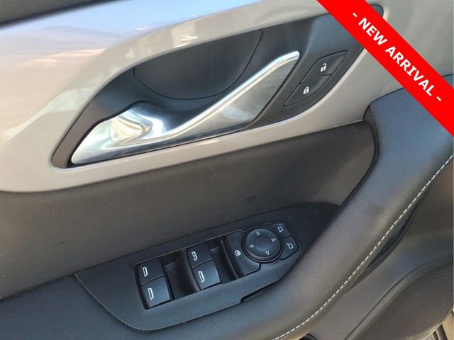 Used 2025 Chevrolet Blazer LT w/ Convenience Package image 13