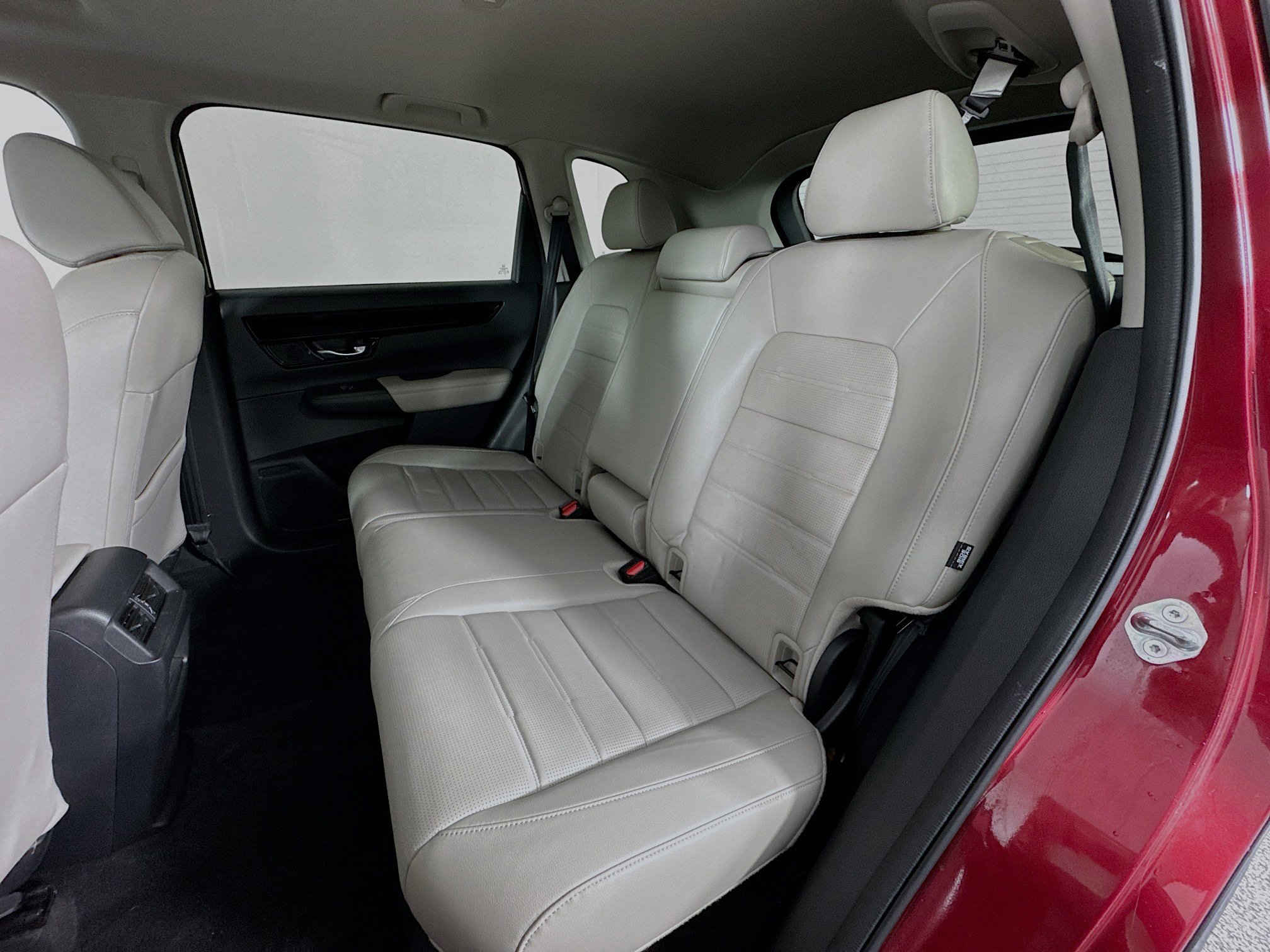 Certified 2024 Honda CR-V EX-L image 24