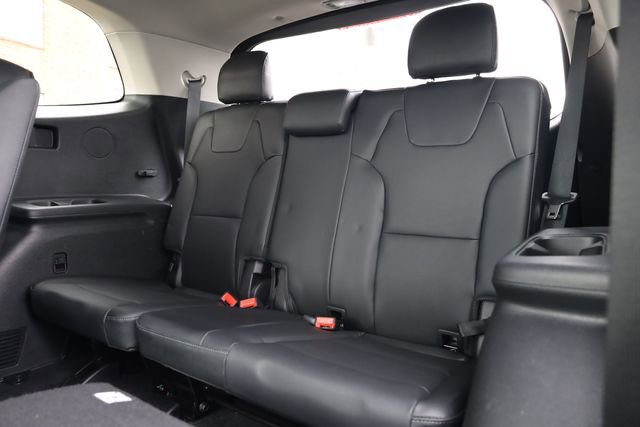 Used 2022 Kia Telluride EX w/ EX Premium Package image 30