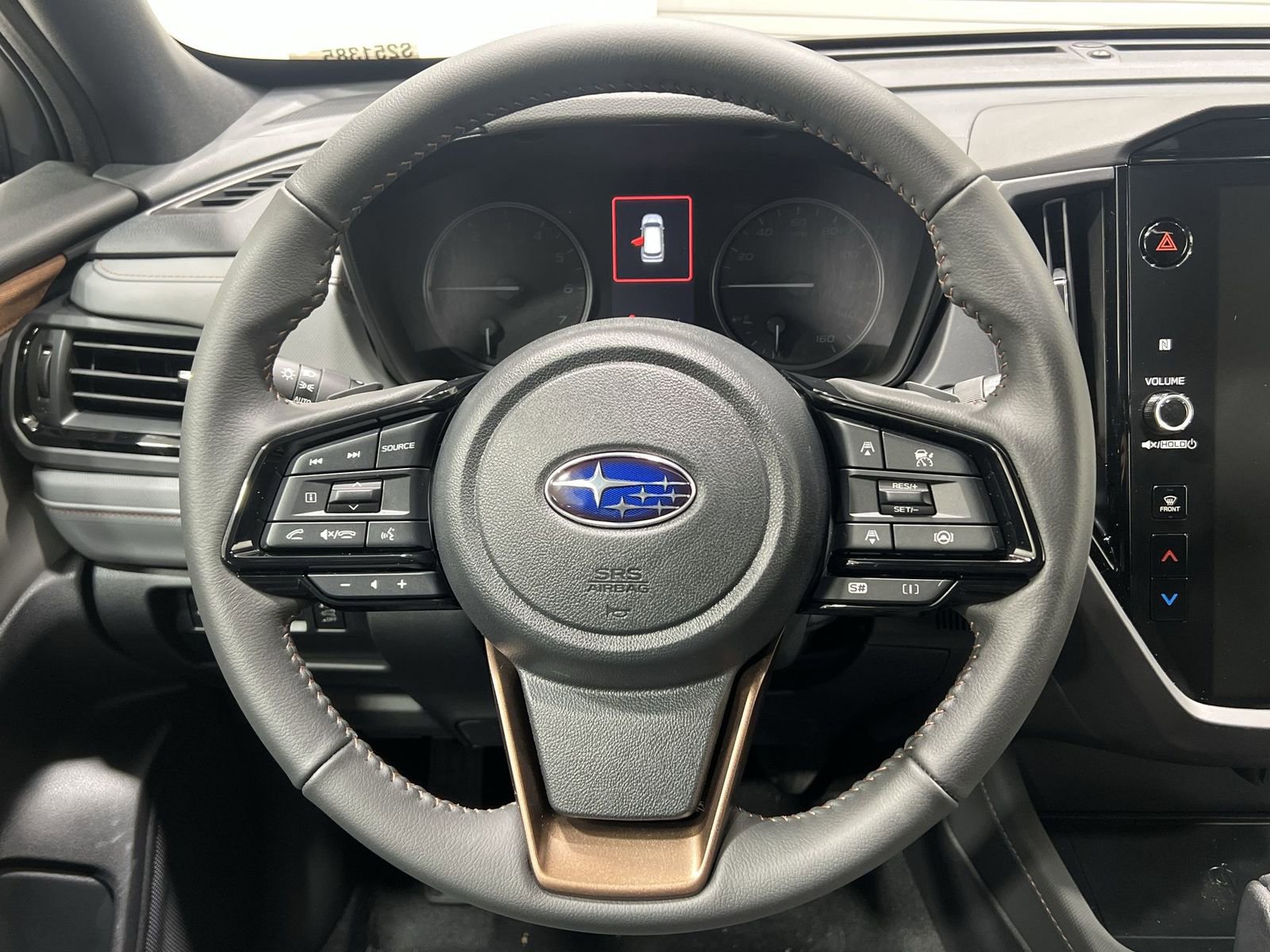 New 2026 Subaru Forester Sport image 14