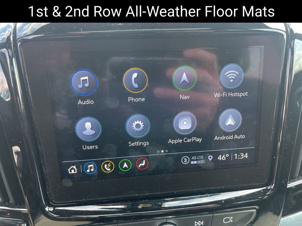 Used 2023 Chevrolet Traverse Premier image 16