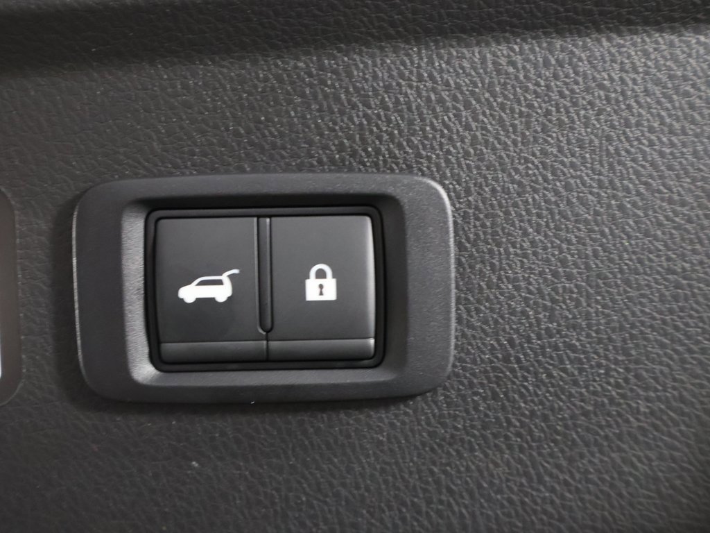 New 2026 Mitsubishi Eclipse Cross Black Edition image 20