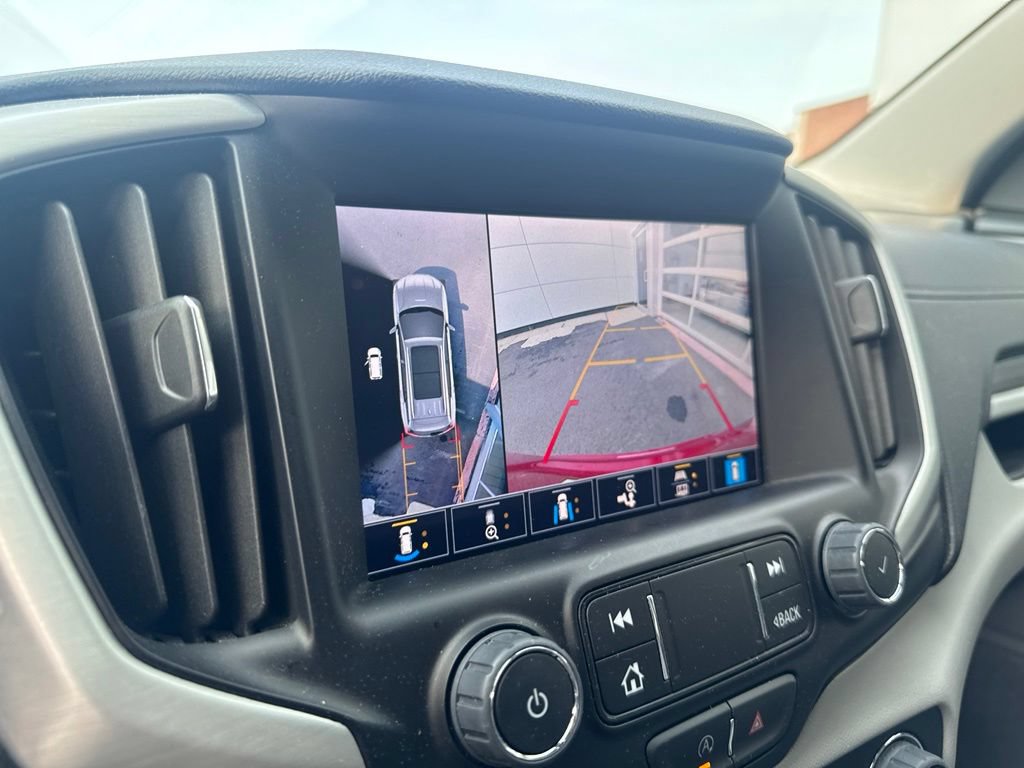 Used 2022 GMC Terrain SLT w/ Tech Package AWD/4WD image 20