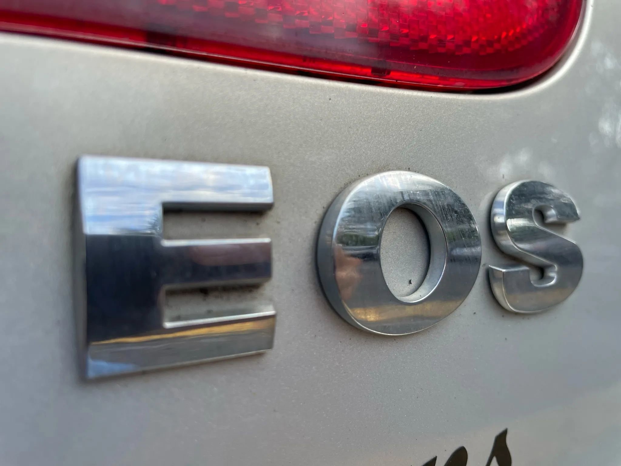 Used 2009 Volkswagen Eos Komfort image 20