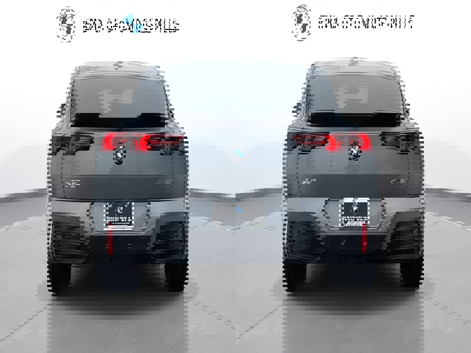 New 2026 BMW X2 xDrive28i w/ Technology Package image 7