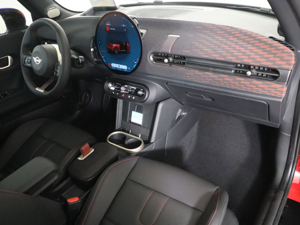 New 2026 MINI Cooper John Cooper Works image 18