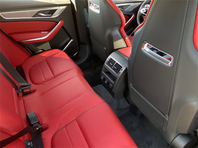 New 2025 Jaguar F-PACE R-Dynamic S image 13