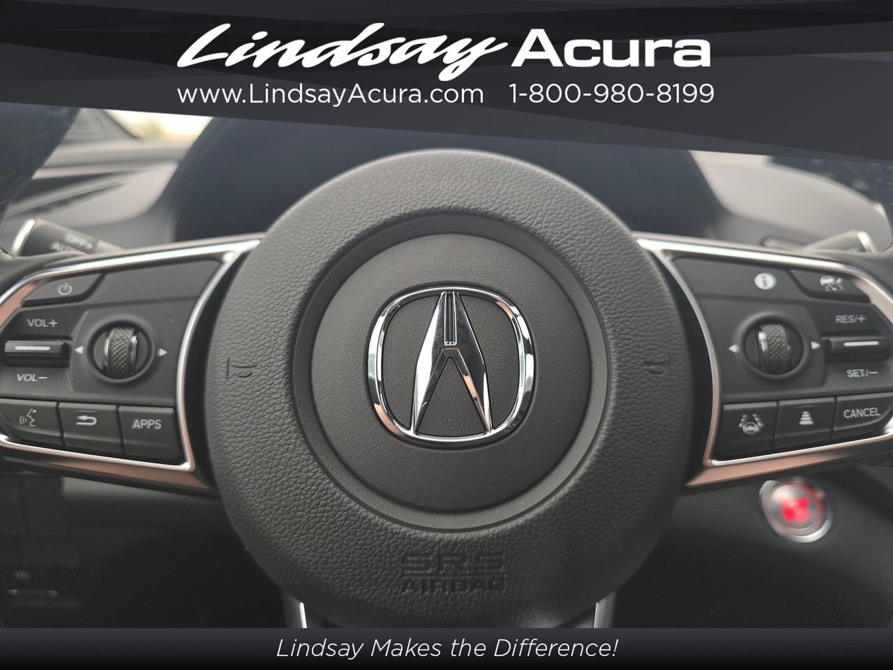 New 2026 Acura RDX SH-AWD image 25