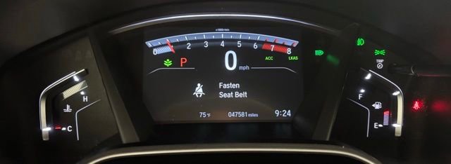 Used 2020 Honda CR-V EX-L image 23