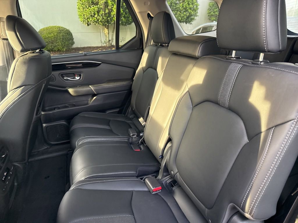Certified 2023 Honda Pilot EX-L image 11