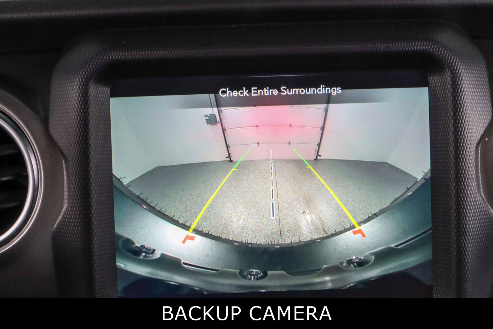 Used 2021 Jeep Wrangler Unlimited Sahara image 19