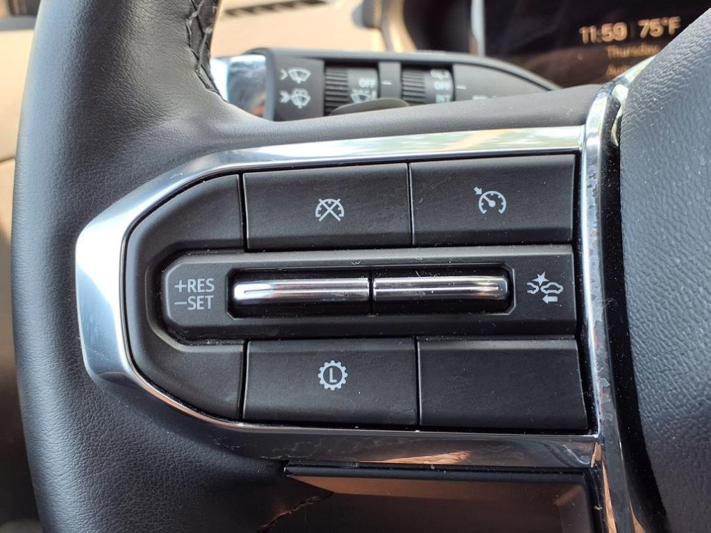 Certified 2025 GMC Terrain Elevation image 27