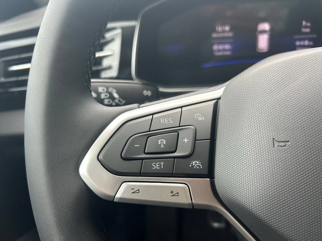 New 2026 Volkswagen Jetta S FWD image 21