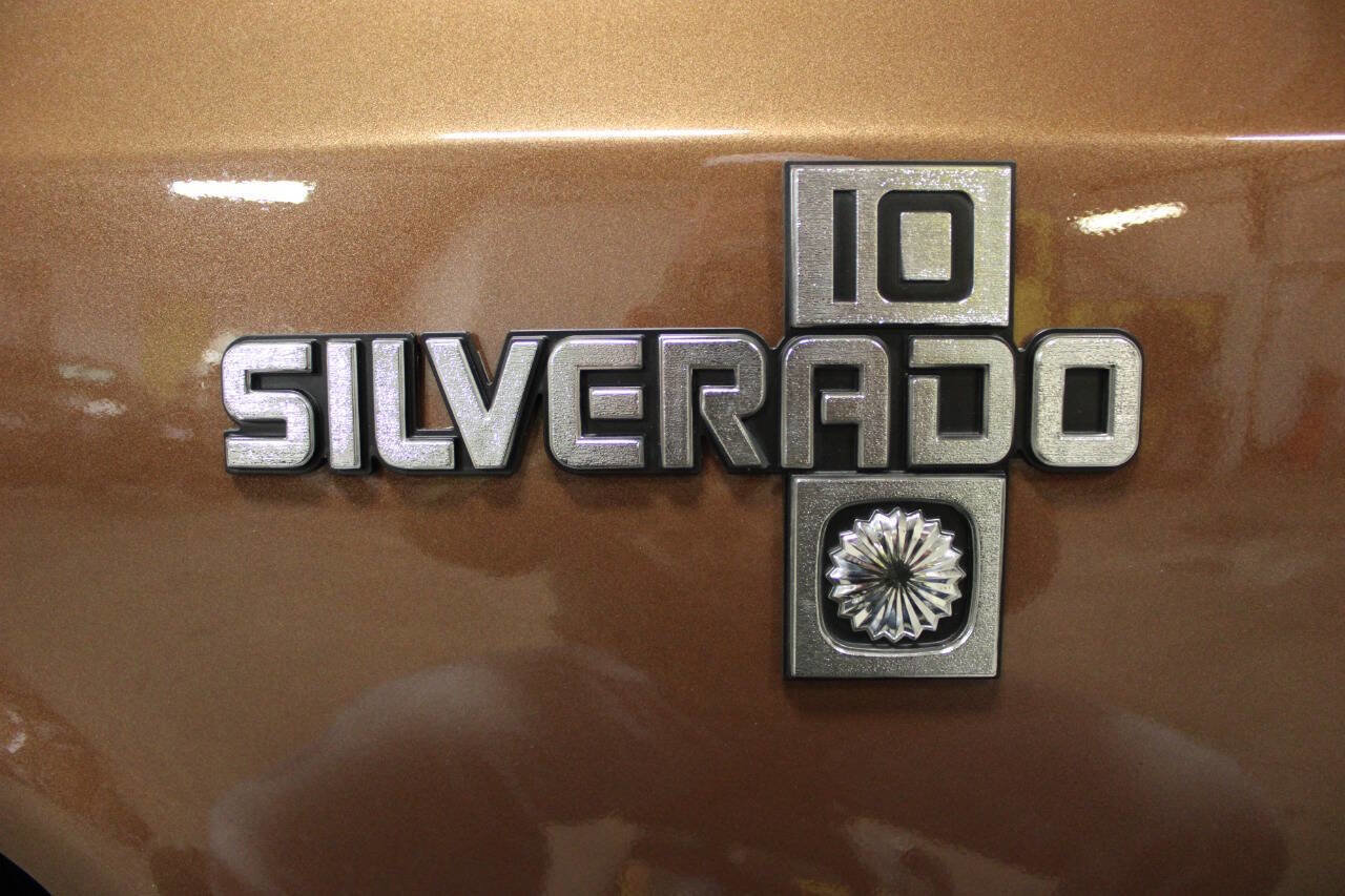 Used 1986 GMC Sierra 1500 2WD Regular Cab image 12