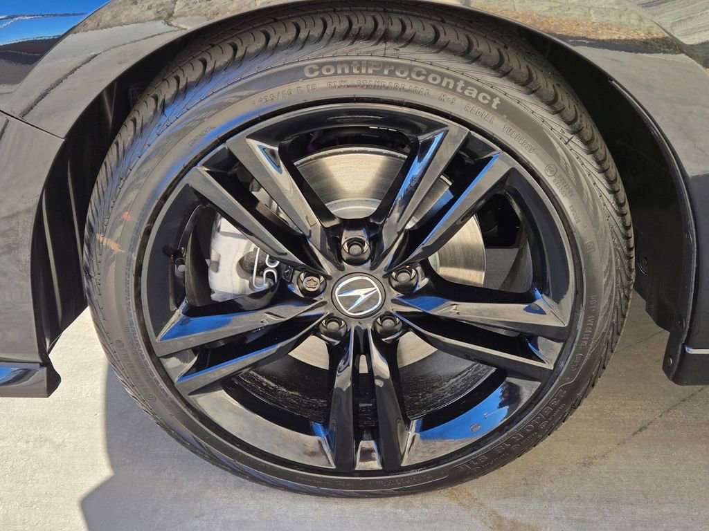 New 2026 Acura Integra A-Spec image 11