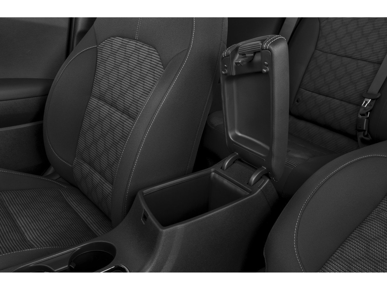 Used 2020 Kia Niro LX FWD image 14