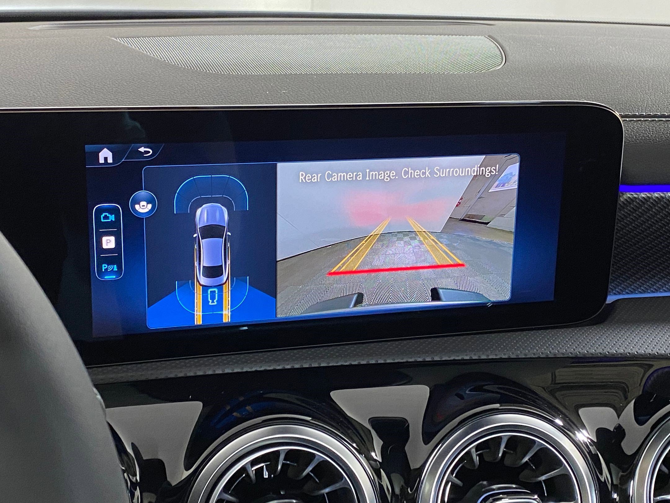 New 2026 Mercedes-Benz CLA 250 4MATIC image 26