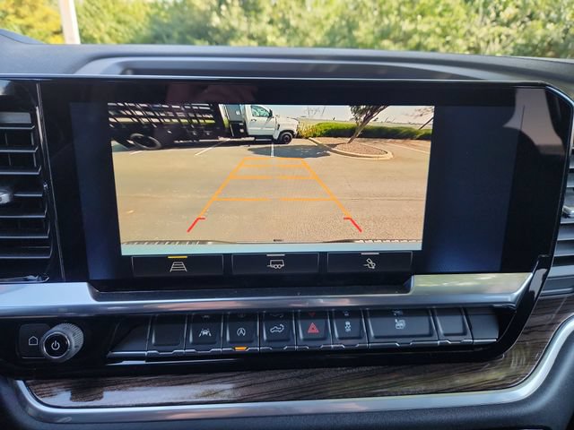 New 2026 Chevrolet Silverado 1500 LT w/ All Star Edition Plus AWD/4WD image 32