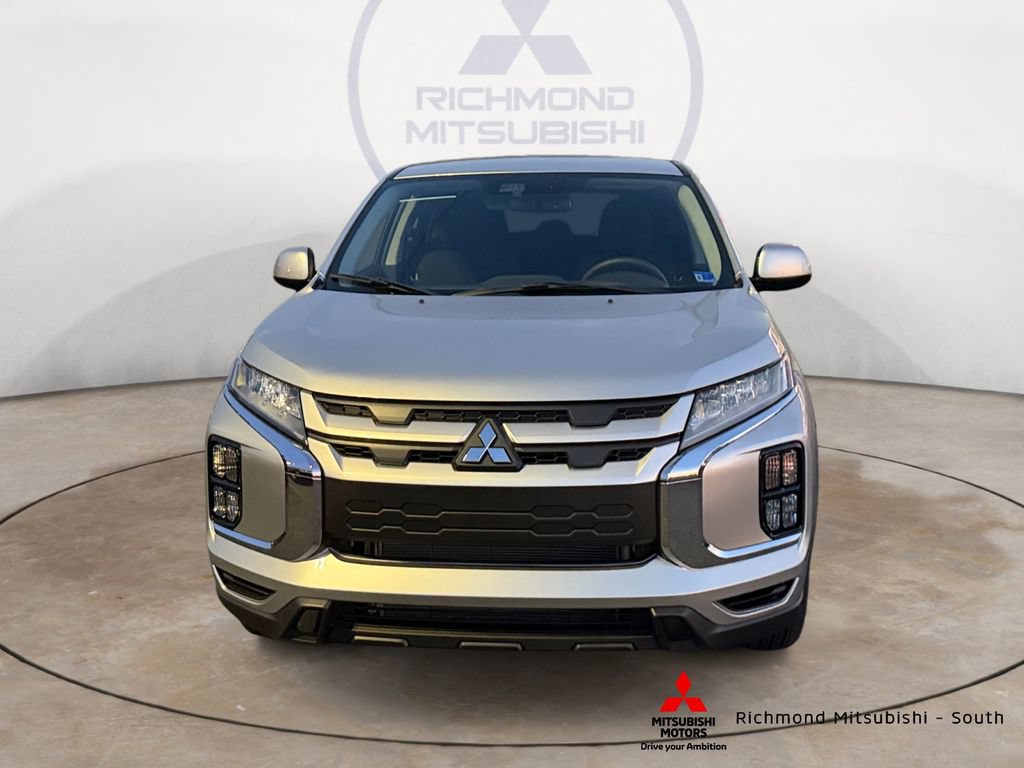New 2026 Mitsubishi Outlander Sport ES AWD/4WD image 8