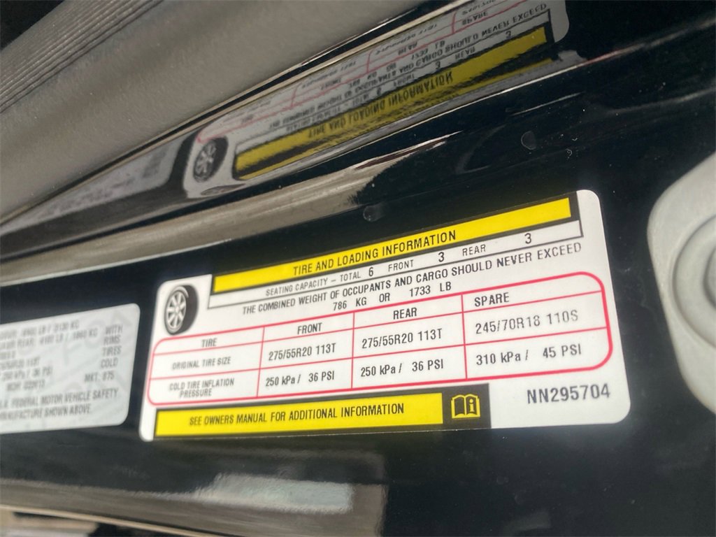 Used 2022 RAM 1500 Big Horn image 29