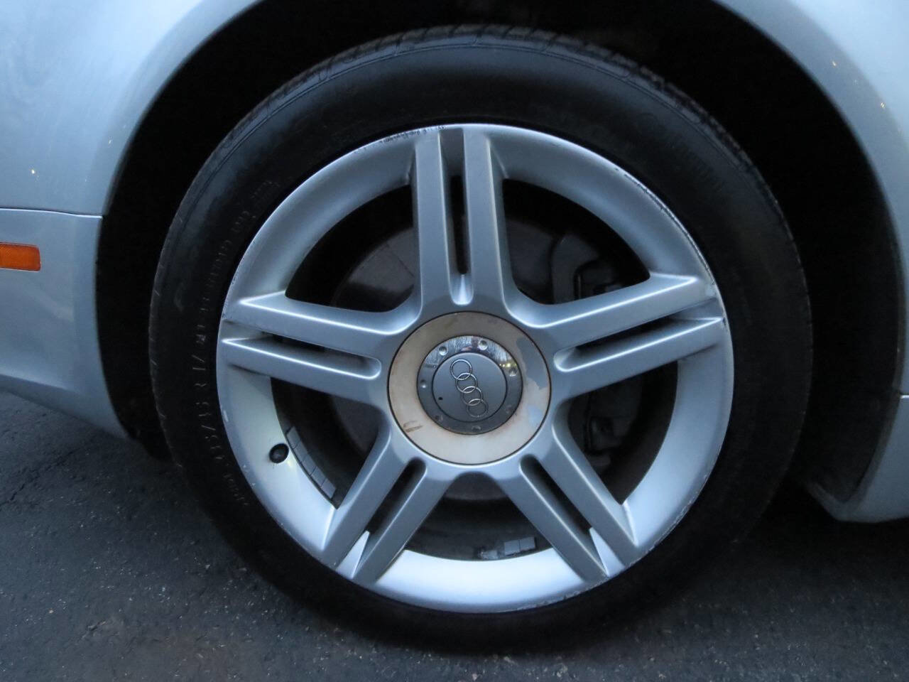 Used 2007 Audi A4 2.0T AWD/4WD image 30