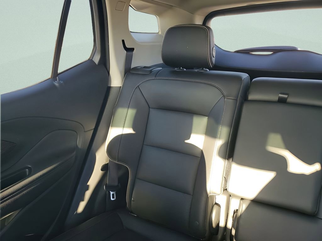 Used 2020 GMC Terrain Denali image 12