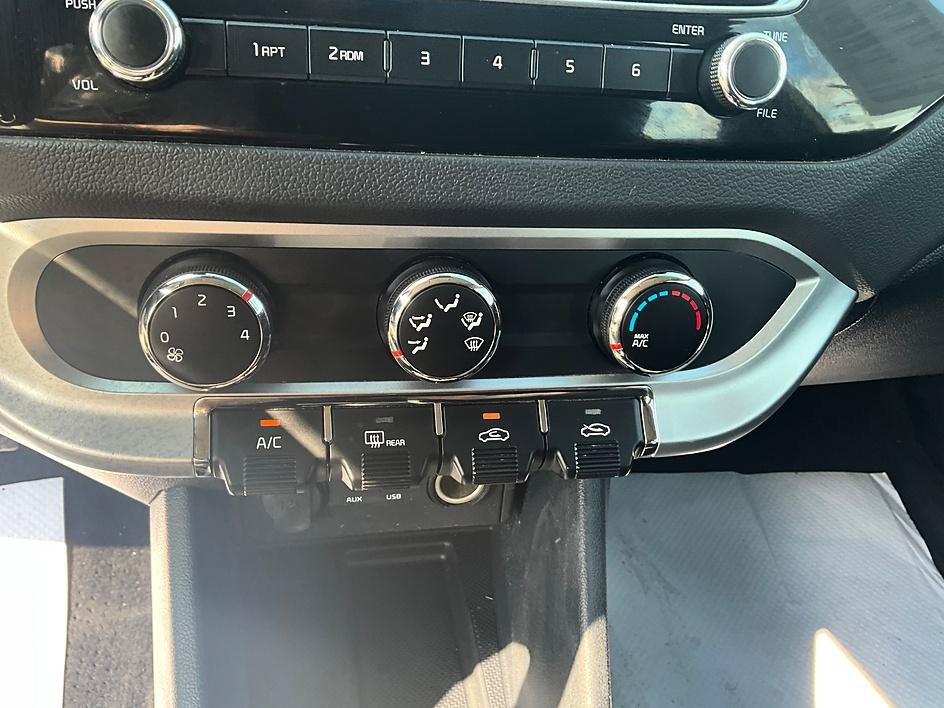Used 2016 Kia Rio LX FWD image 18