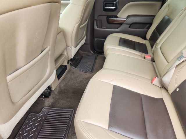 Used 2014 GMC Sierra 1500 SLE w/ Texas SLE Value Package image 27