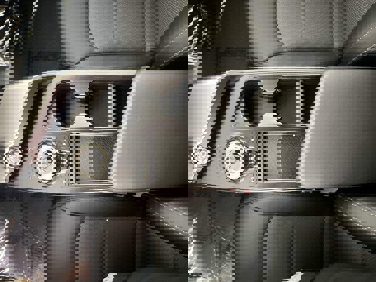 New 2025 Kia EV6 Wind image 24