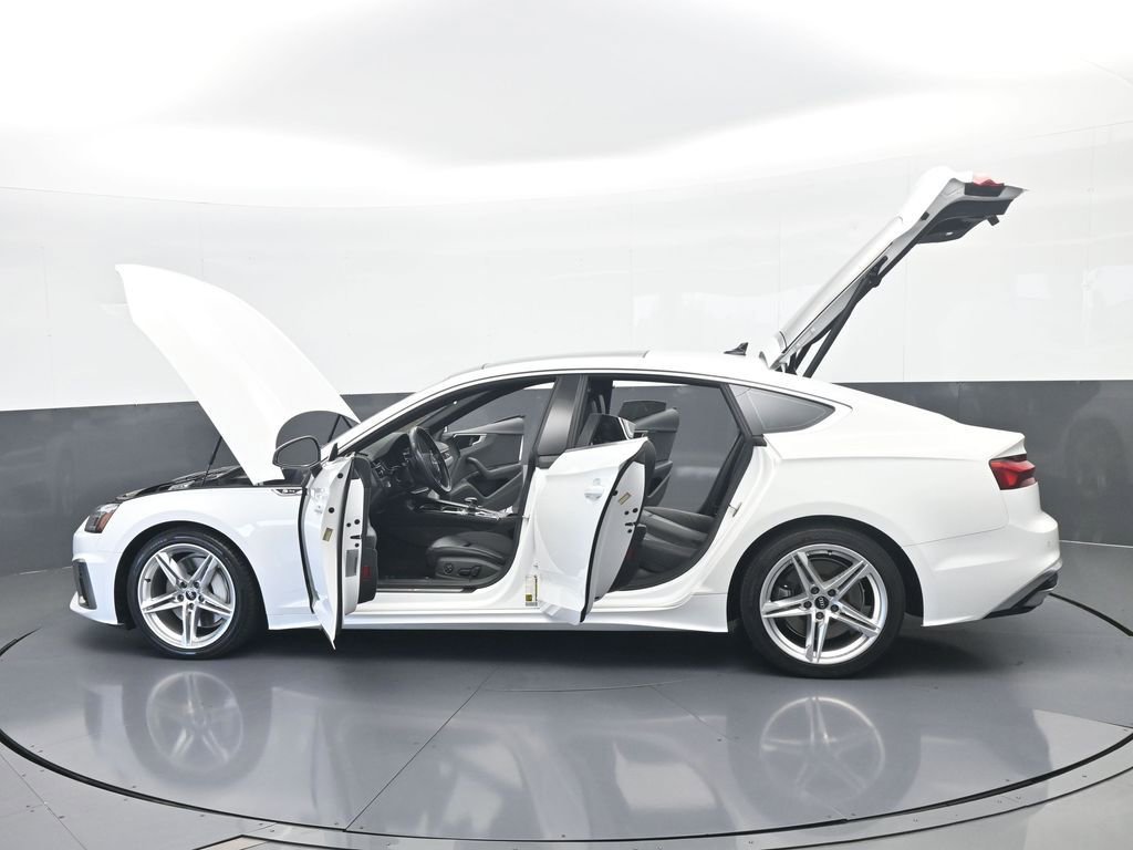 Used 2021 Audi A5 2.0T Premium w/ Convenience Package image 67