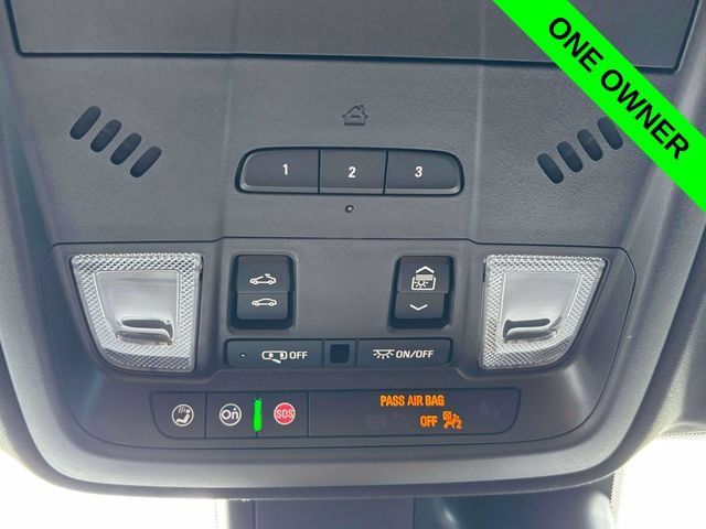 Used 2023 Cadillac XT4 Sport w/ Cold Weather Package AWD/4WD image 26