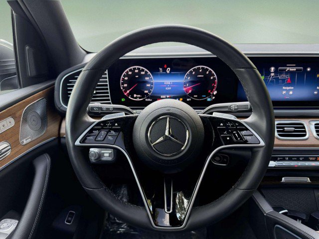 Certified 2026 Mercedes-Benz GLE 350 4MATIC image 10