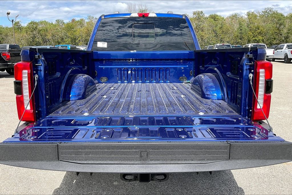 New 2026 Ford F250 King Ranch image 23