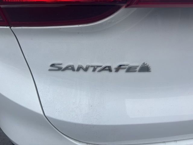 Used 2023 Hyundai Santa Fe SEL w/ Cargo Package image 16