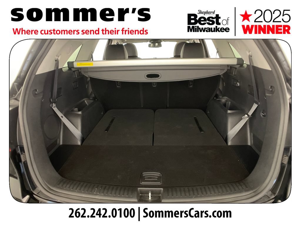 Used 2020 Kia Sorento SX AWD/4WD image 30