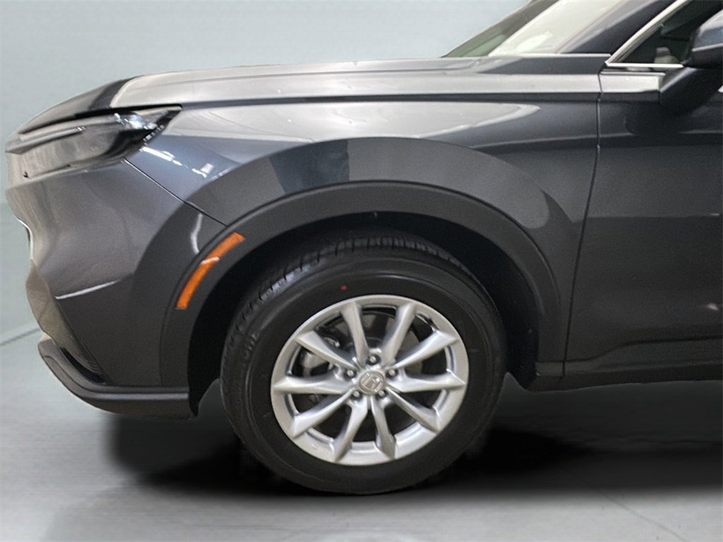 Certified 2026 Honda CR-V EX image 4