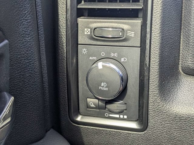 Used 2018 RAM 1500 Rebel w/ Luxury Group AWD/4WD image 27