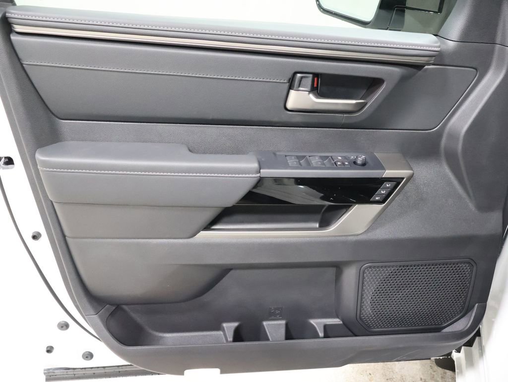 New 2026 Toyota Sequoia Limited w/ TRD Off-Road Package image 12