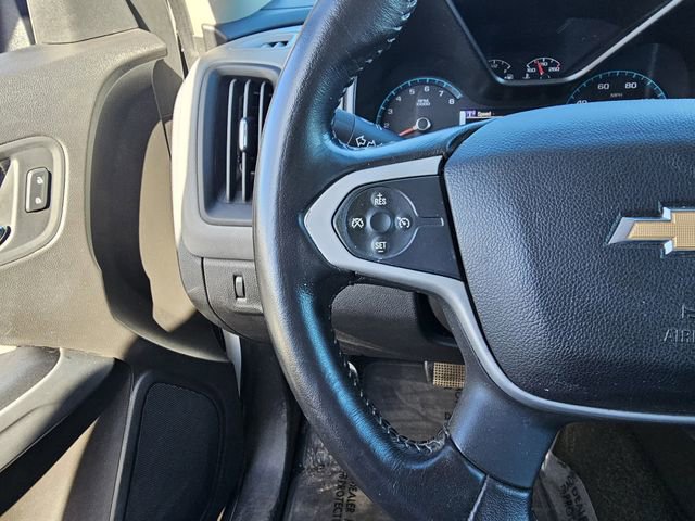 Used 2016 Chevrolet Colorado LT w/ LT Convenience Package image 20
