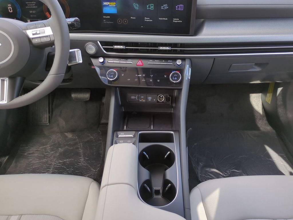New 2026 Hyundai Sonata SEL FWD image 19