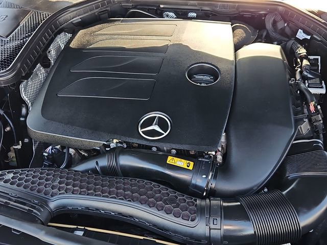 Used 2019 Mercedes-Benz C 300 Sedan image 10