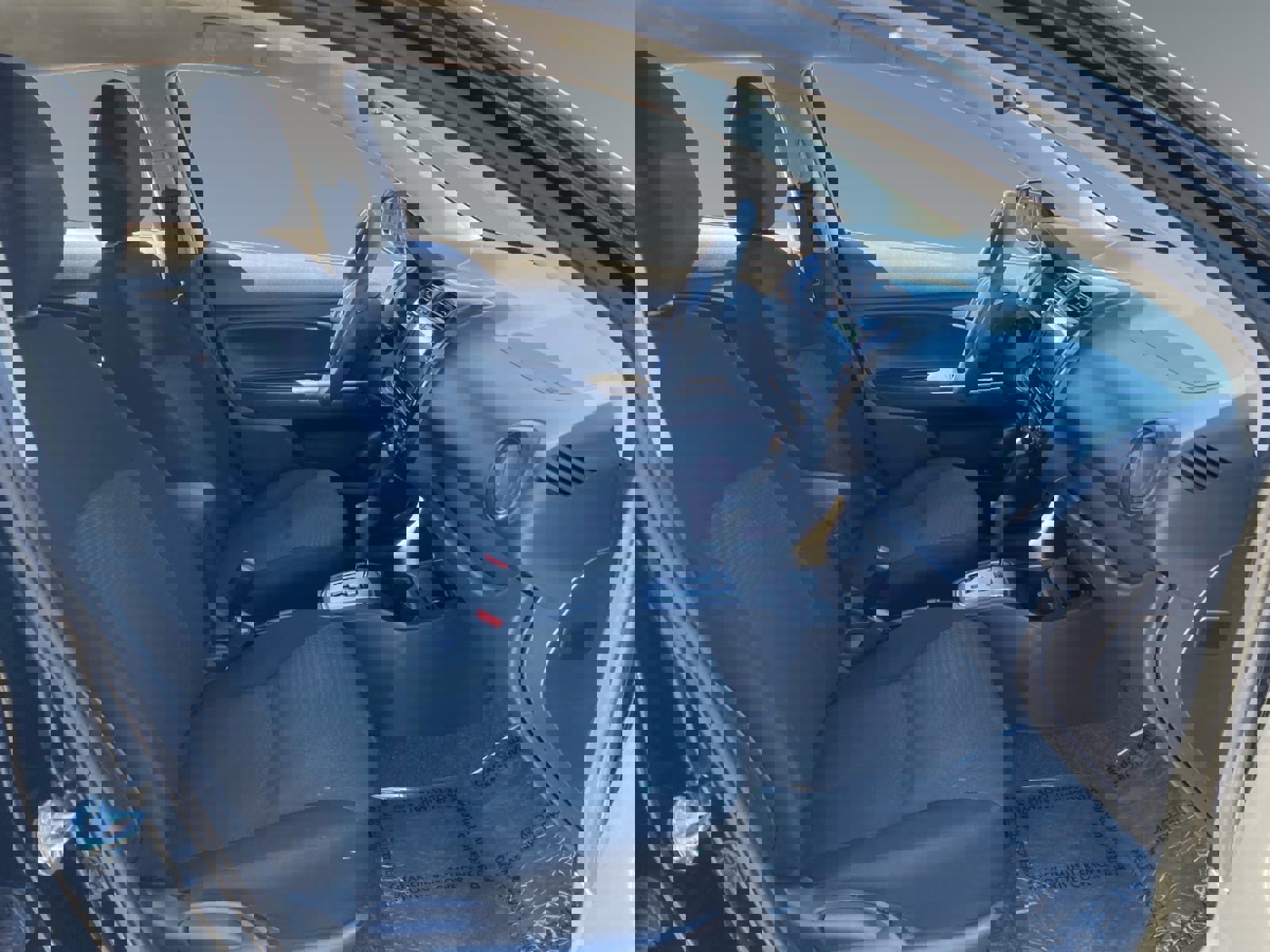 Used 2024 Mitsubishi Mirage G4 LE image 15