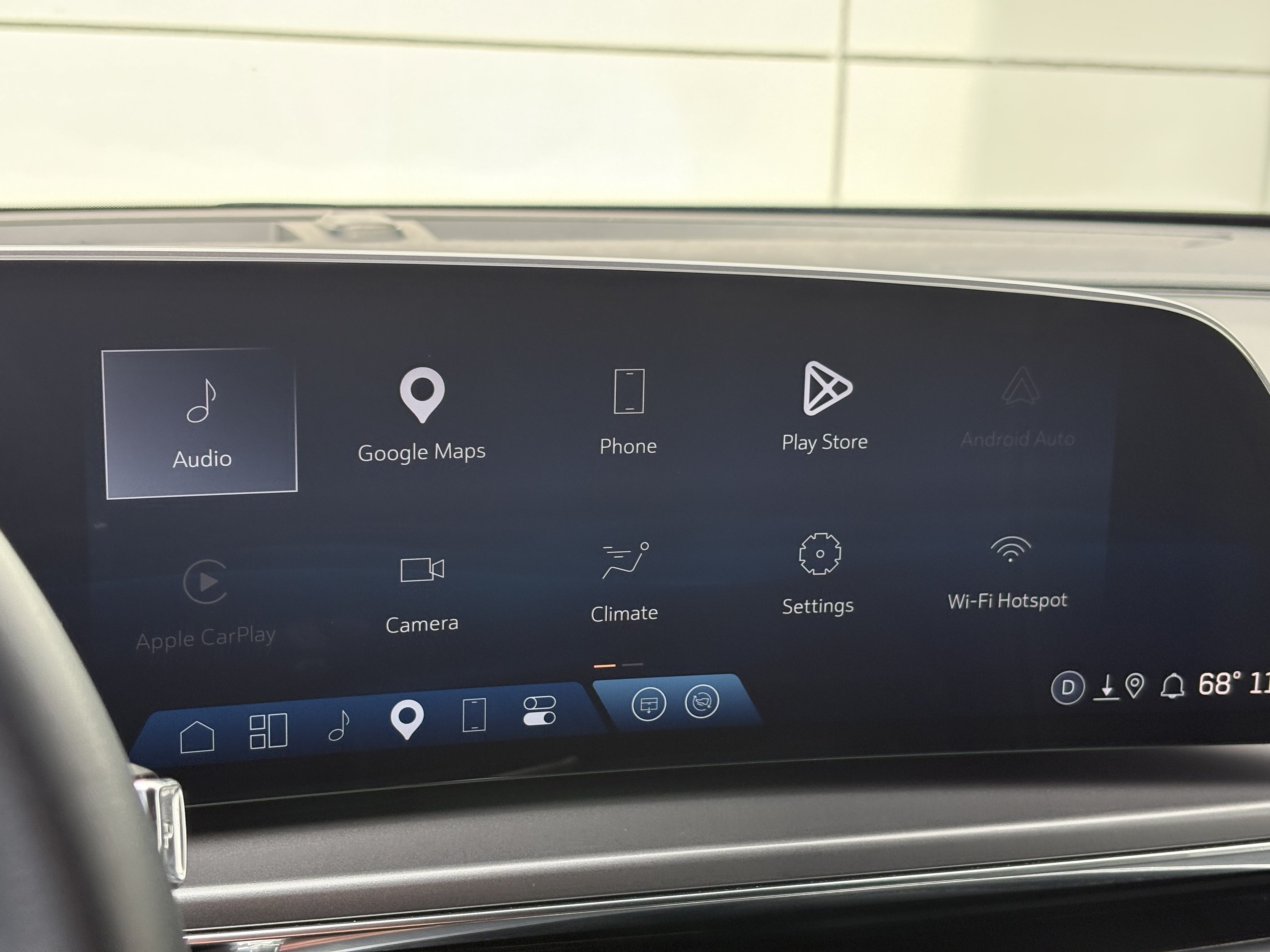 Certified 2024 Cadillac Lyriq Tech AWD/4WD image 22