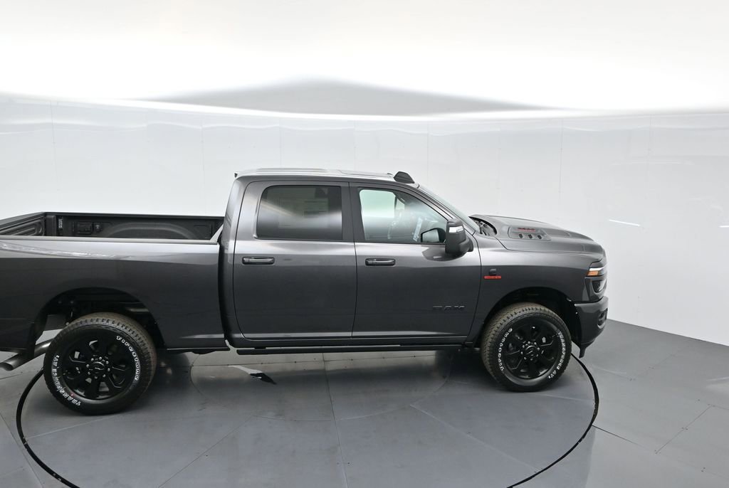 New 2026 RAM 2500 Laramie image 60
