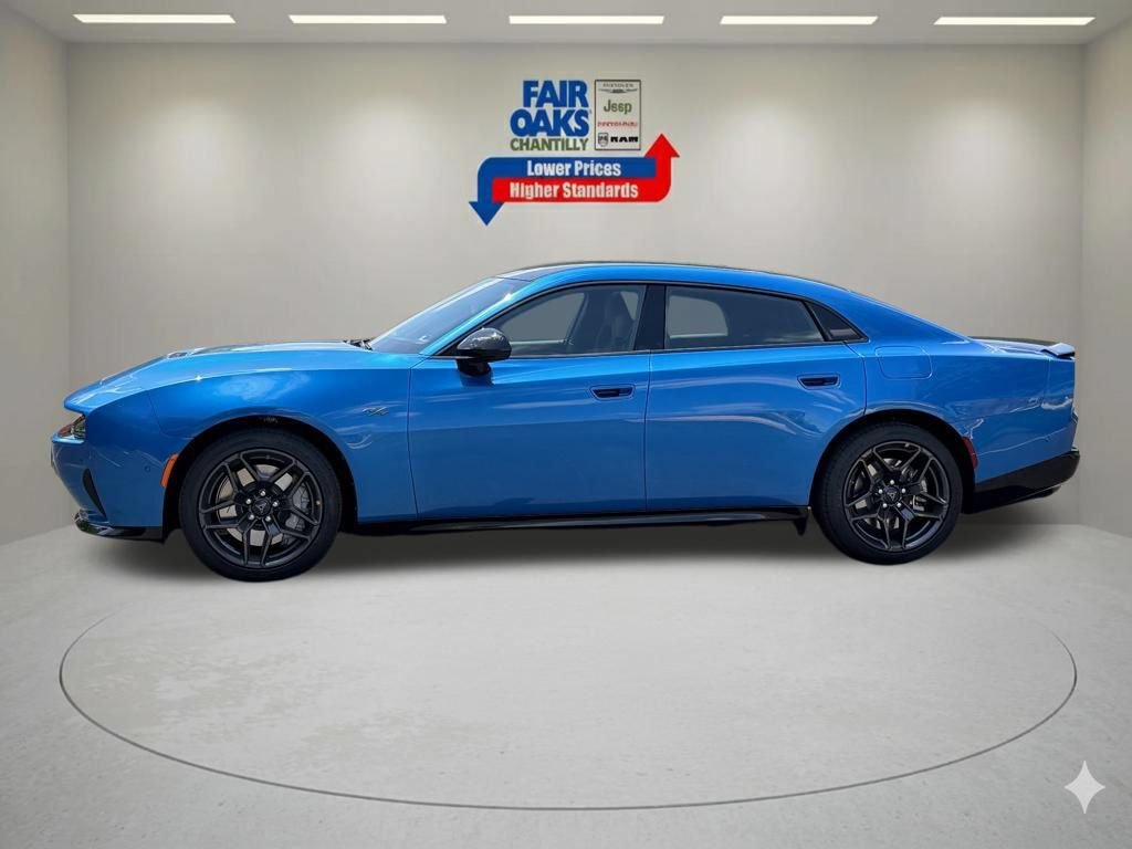 New 2026 Dodge Charger R/T AWD/4WD image 10